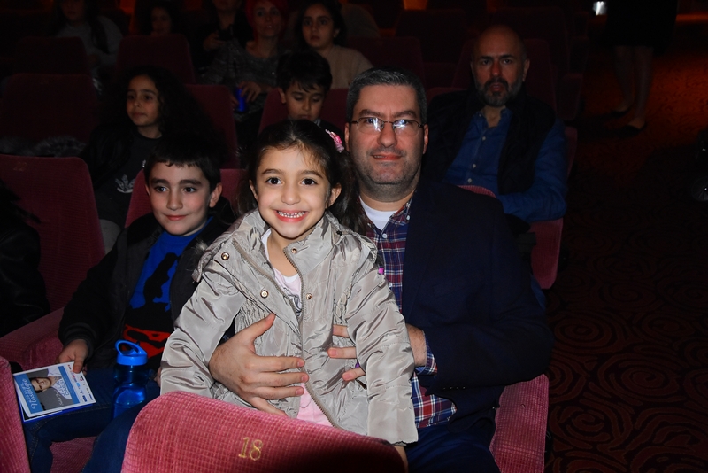 Wizard Of Oz at Casino Du Liban 